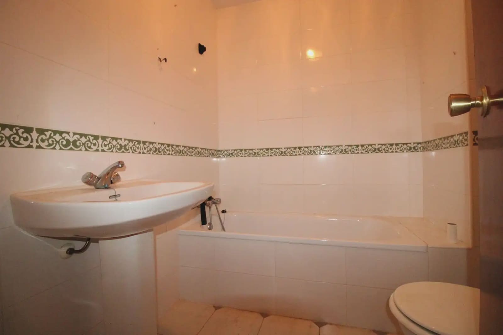 4 sypialnia Dom na sprzedaż w Kartagena z garażem - 159 000 € (Ref: 10007648)