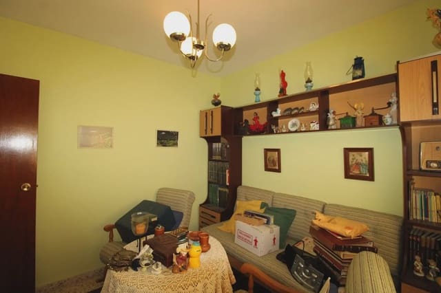 4 sypialnia Dom na sprzedaż w San Félix, Kartagena z garażem - 159 000 € (Ref: 10007648)