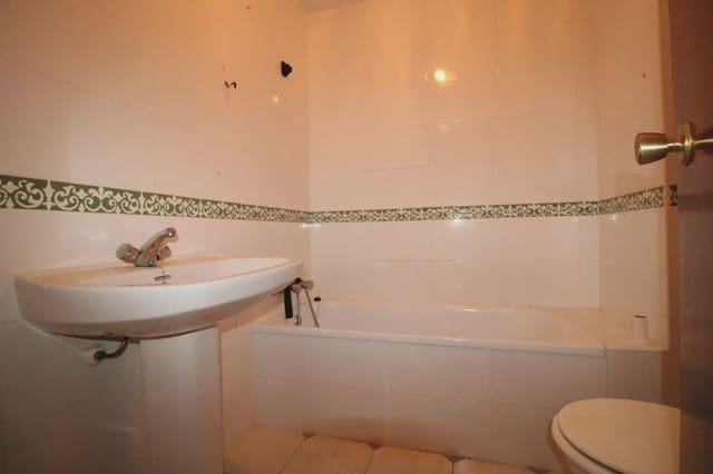 4 sypialnia Dom na sprzedaż w San Félix, Kartagena z garażem - 159 000 € (Ref: 10007648)