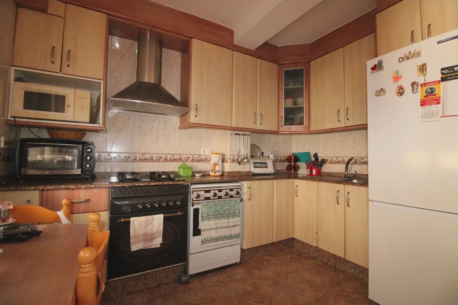4 sypialnia Dom na sprzedaż w Kartagena z garażem - 102 000 € (Ref: 10007649)