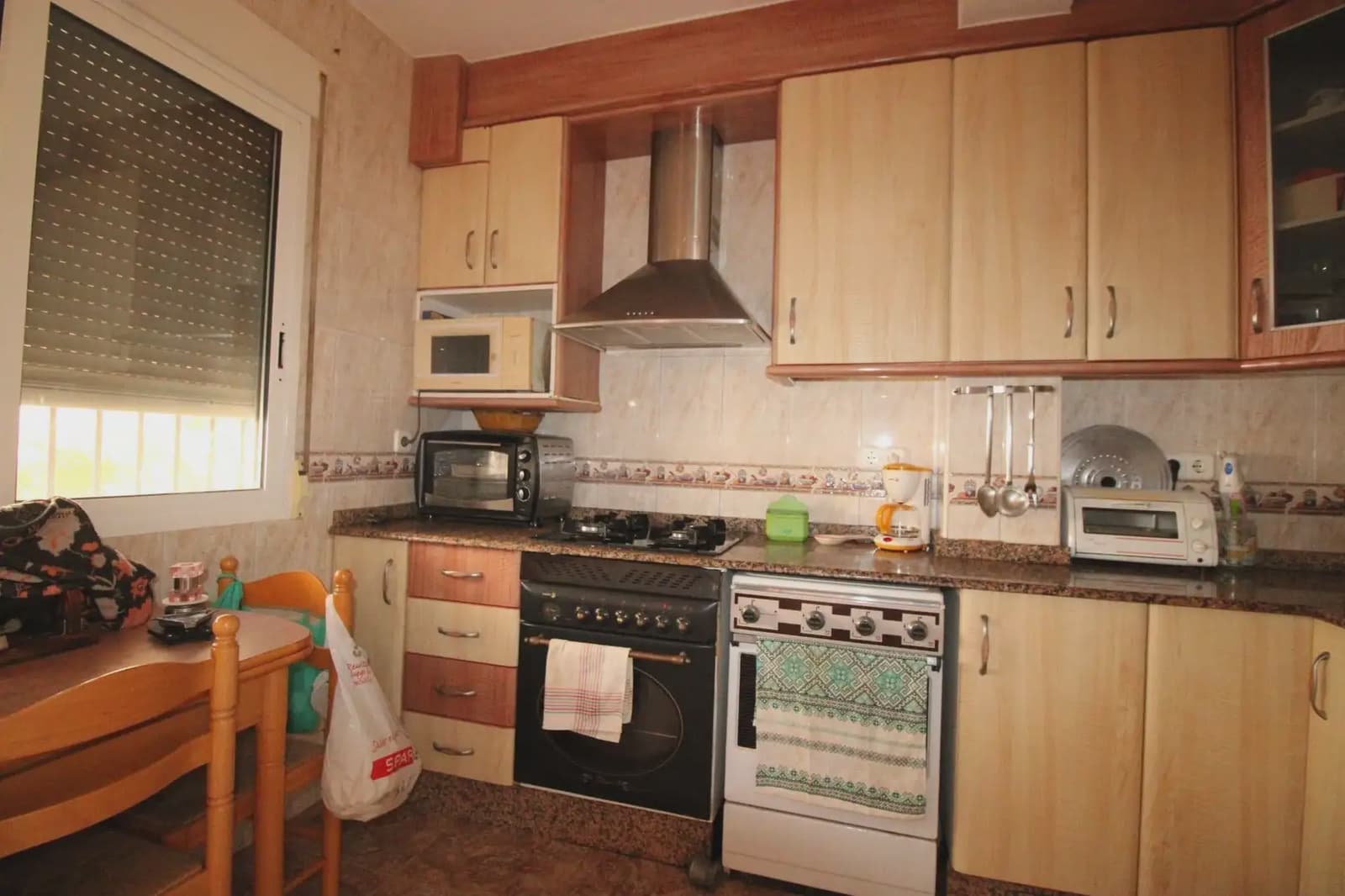 4 sypialnia Dom na sprzedaż w Kartagena z garażem - 102 000 € (Ref: 10007649)