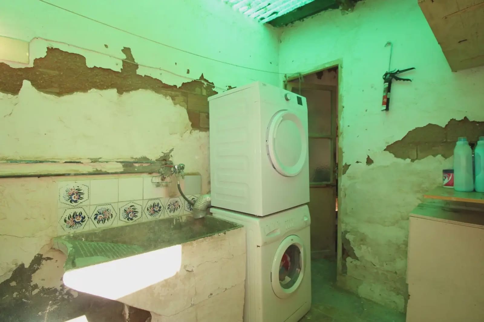 4 sypialnia Dom na sprzedaż w Kartagena z garażem - 102 000 € (Ref: 10007649)