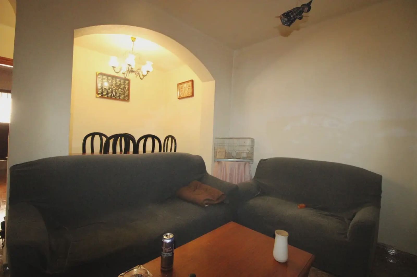 4 sypialnia Dom na sprzedaż w Kartagena z garażem - 102 000 € (Ref: 10007649)