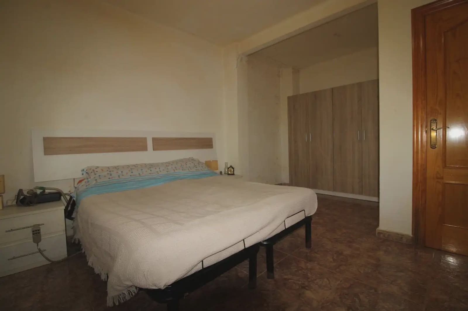 4 sypialnia Dom na sprzedaż w Kartagena z garażem - 102 000 € (Ref: 10007649)