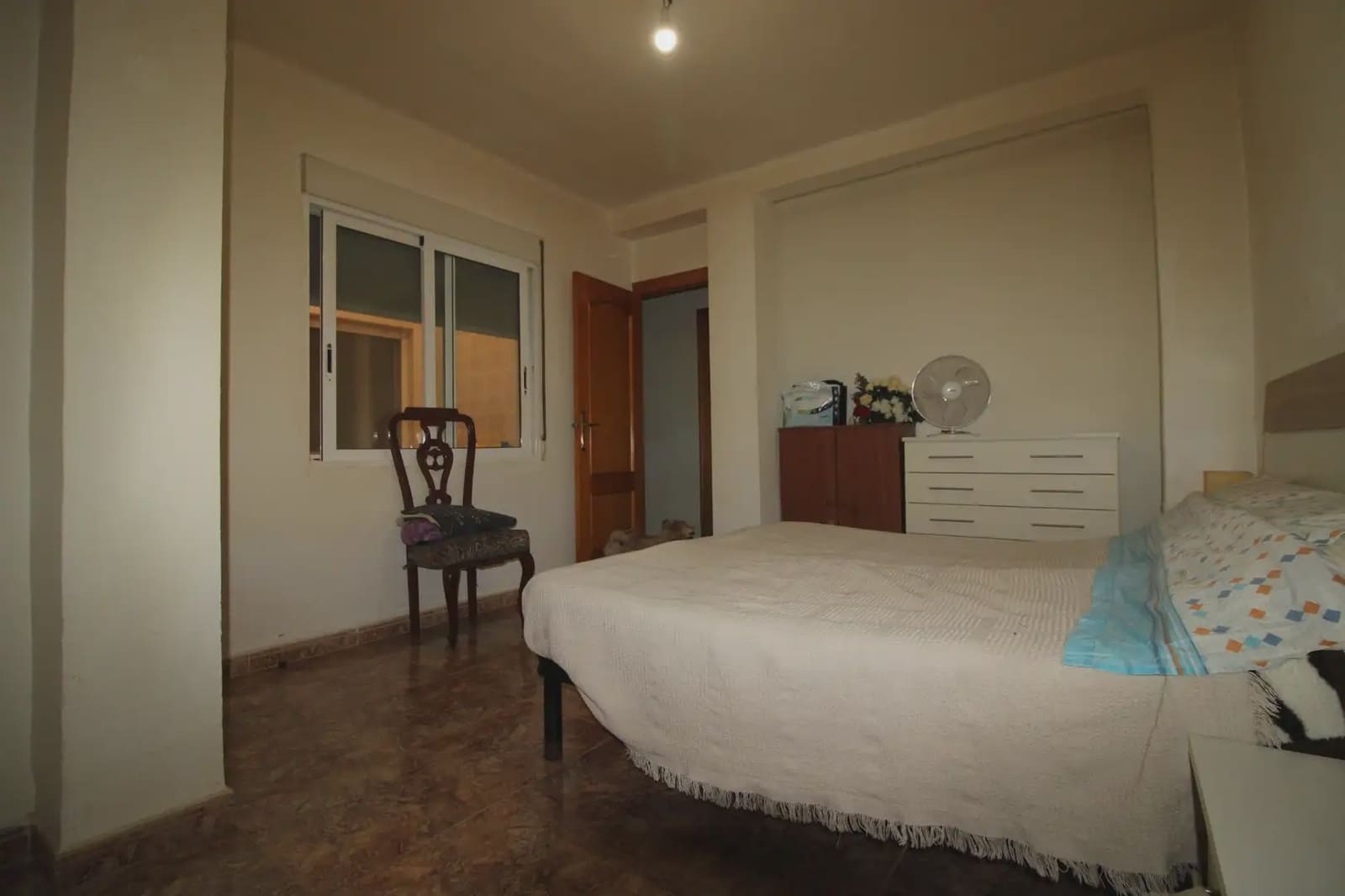 4 sypialnia Dom na sprzedaż w Kartagena z garażem - 102 000 € (Ref: 10007649)