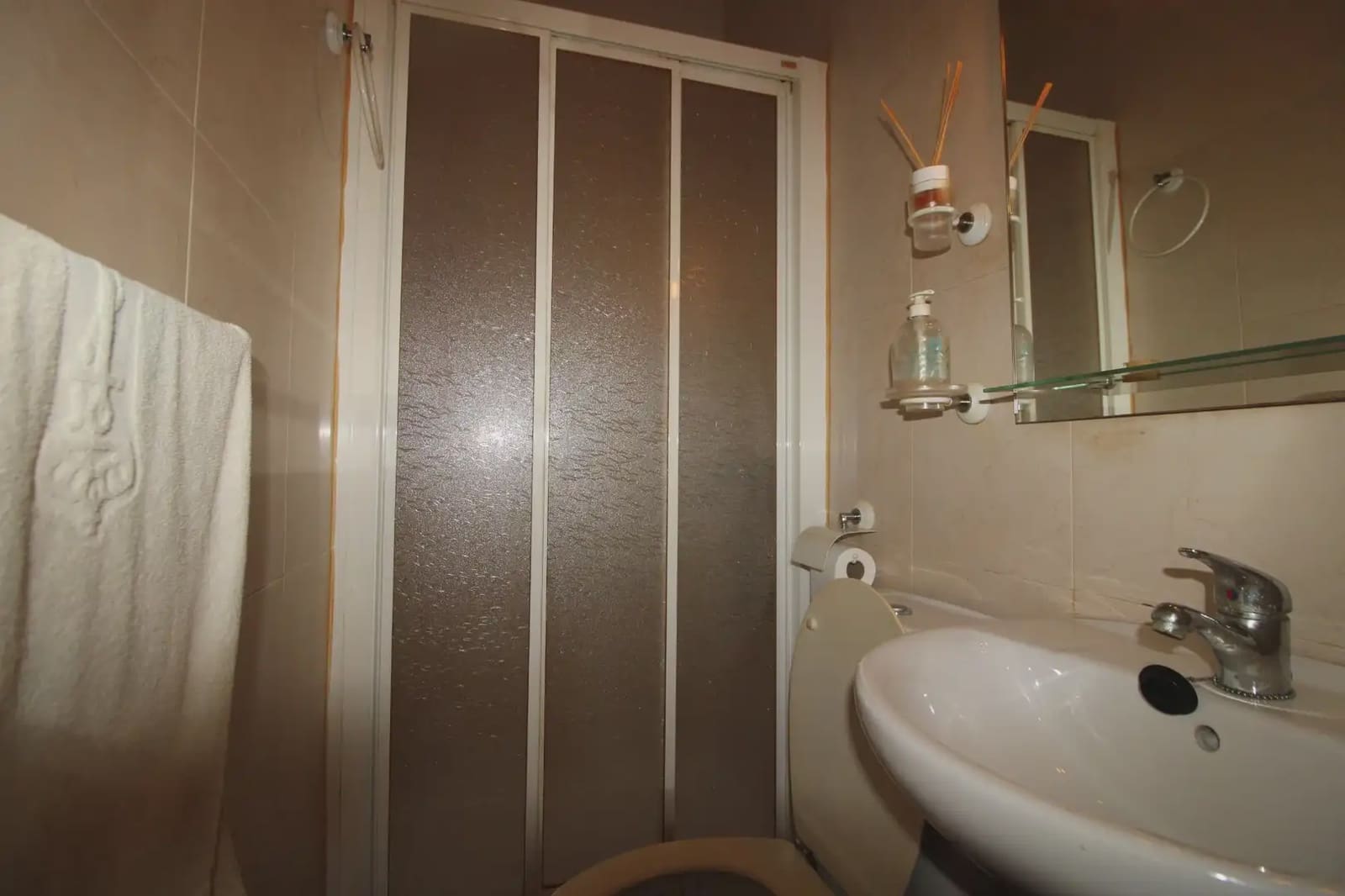 4 sypialnia Dom na sprzedaż w Kartagena z garażem - 102 000 € (Ref: 10007649)