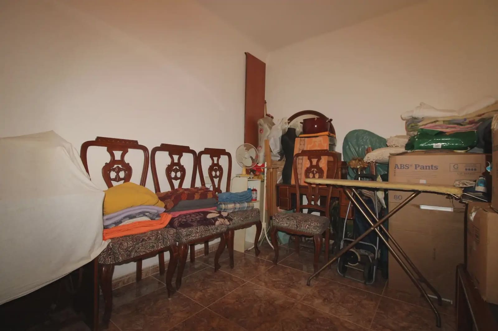 4 sypialnia Dom na sprzedaż w Kartagena z garażem - 102 000 € (Ref: 10007649)