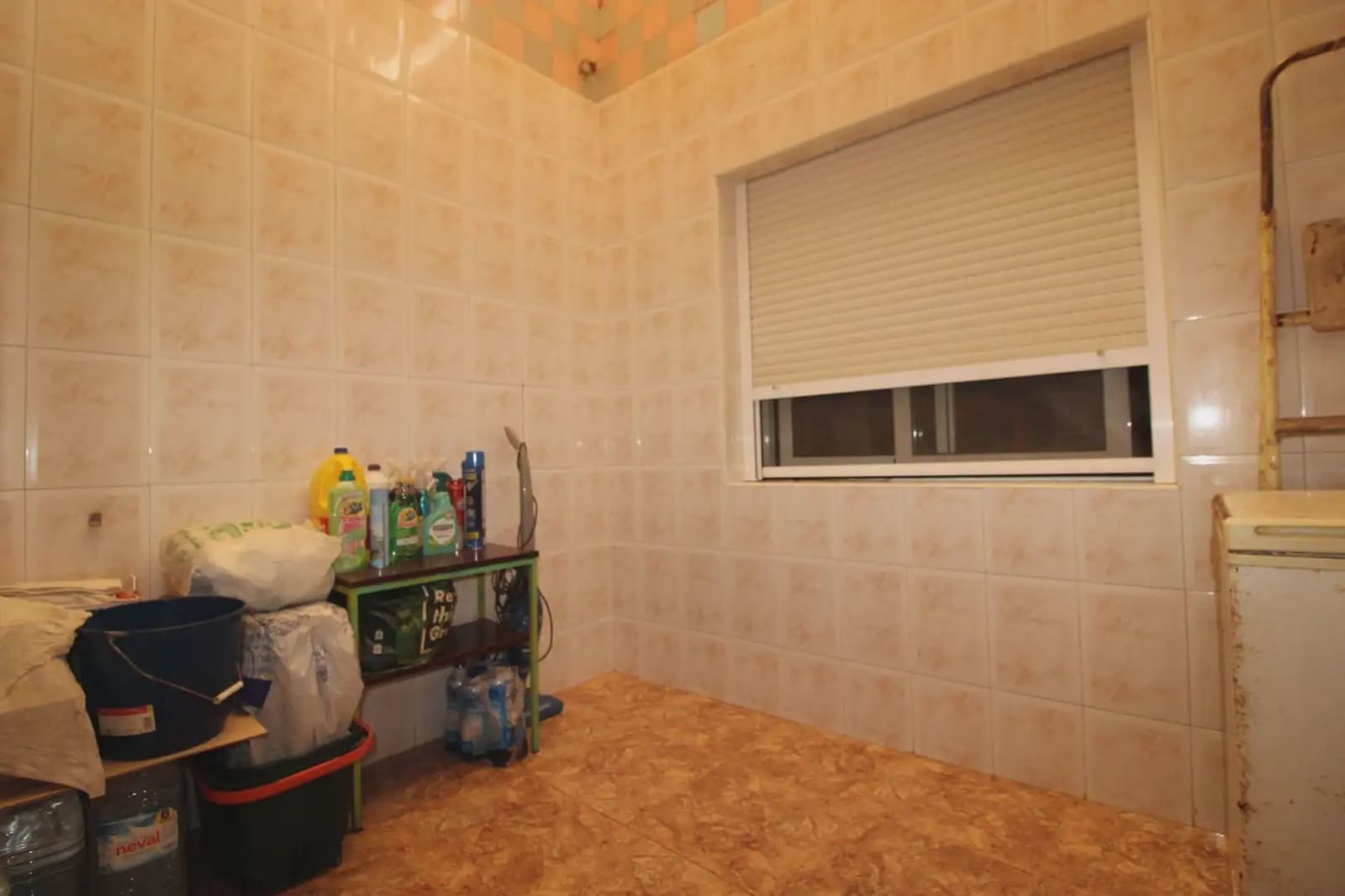 4 sypialnia Dom na sprzedaż w Kartagena z garażem - 102 000 € (Ref: 10007649)