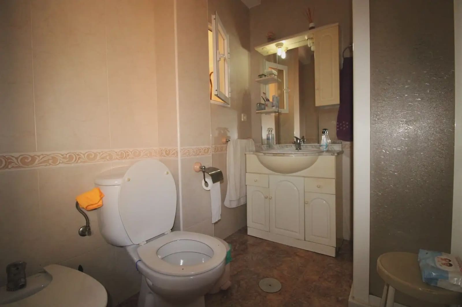 4 sypialnia Dom na sprzedaż w Kartagena z garażem - 102 000 € (Ref: 10007649)