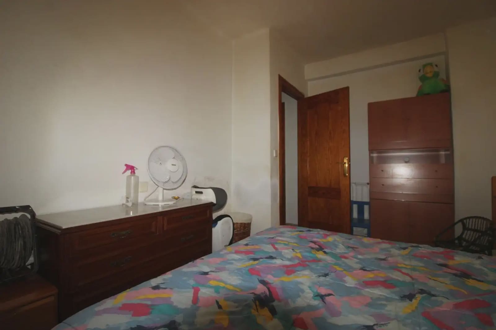 4 sypialnia Dom na sprzedaż w Kartagena z garażem - 102 000 € (Ref: 10007649)