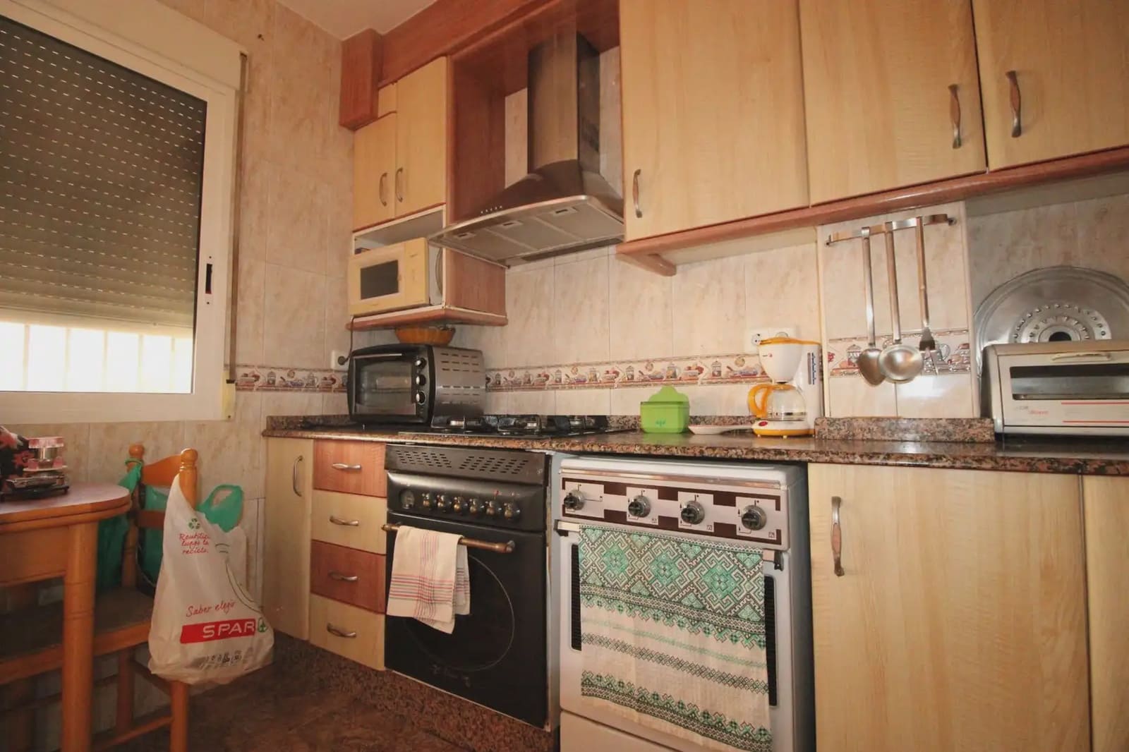 4 sypialnia Dom na sprzedaż w Kartagena z garażem - 102 000 € (Ref: 10007649)