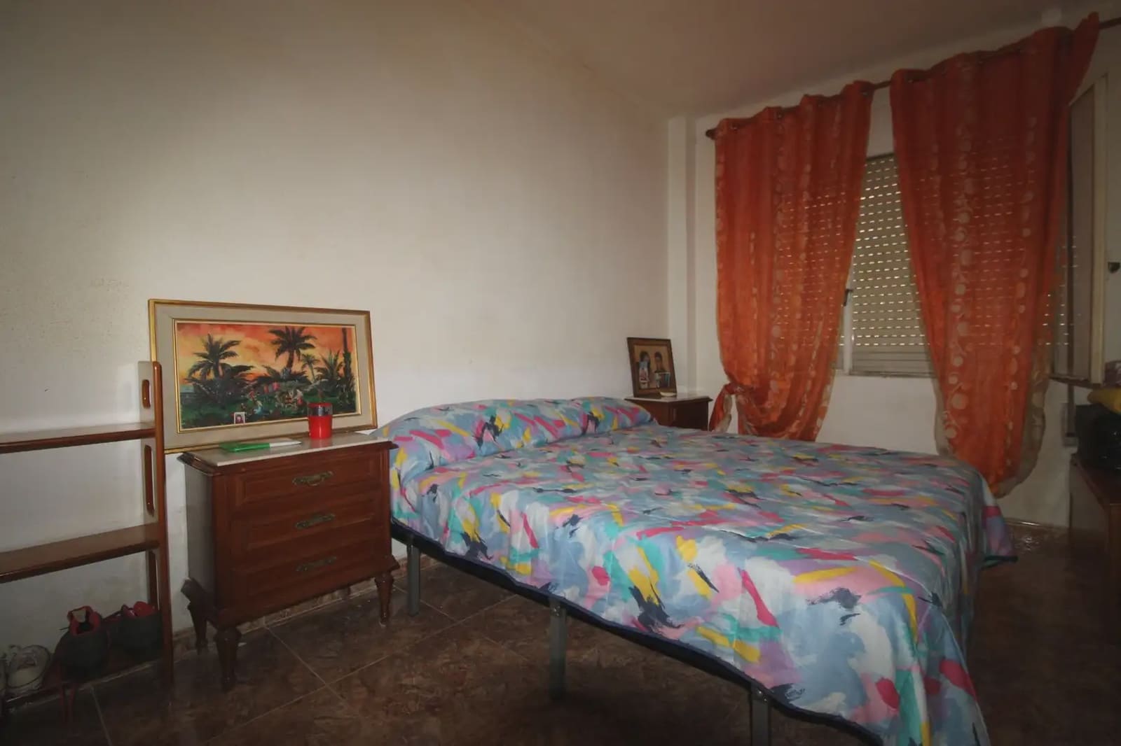 4 sypialnia Dom na sprzedaż w Kartagena z garażem - 102 000 € (Ref: 10007649)
