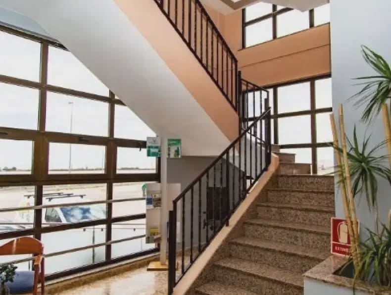 14 Zimmer Hotel zu verkaufen in El Algar - 875.000 € (Ref: 10007650)
