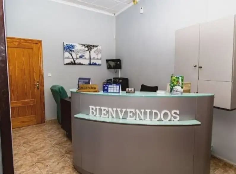 14 Zimmer Hotel zu verkaufen in El Algar - 875.000 € (Ref: 10007650)