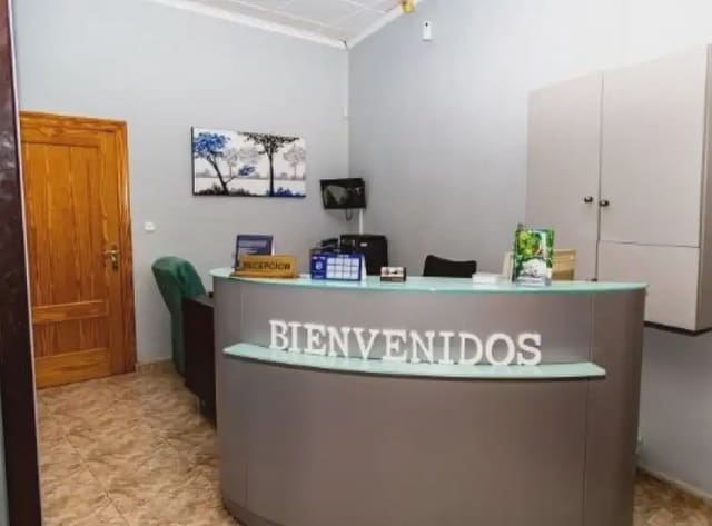 14 soverom Hotell til salgs i El Algar, Cartagena - € 875 000 (Ref: 10007650)