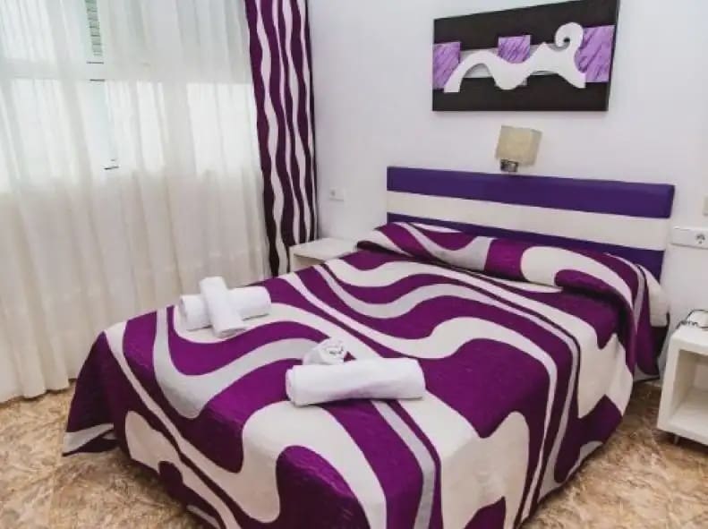 14 Zimmer Hotel zu verkaufen in El Algar - 875.000 € (Ref: 10007650)