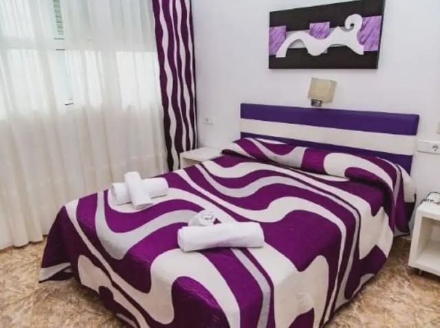 14 soverom Hotell til salgs i El Algar, Cartagena - € 875 000 (Ref: 10007650)