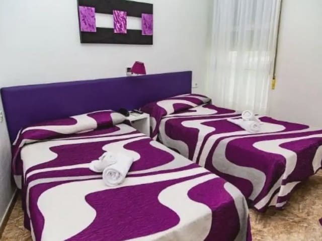 14 soverom Hotell til salgs i El Algar, Cartagena - € 875 000 (Ref: 10007650)
