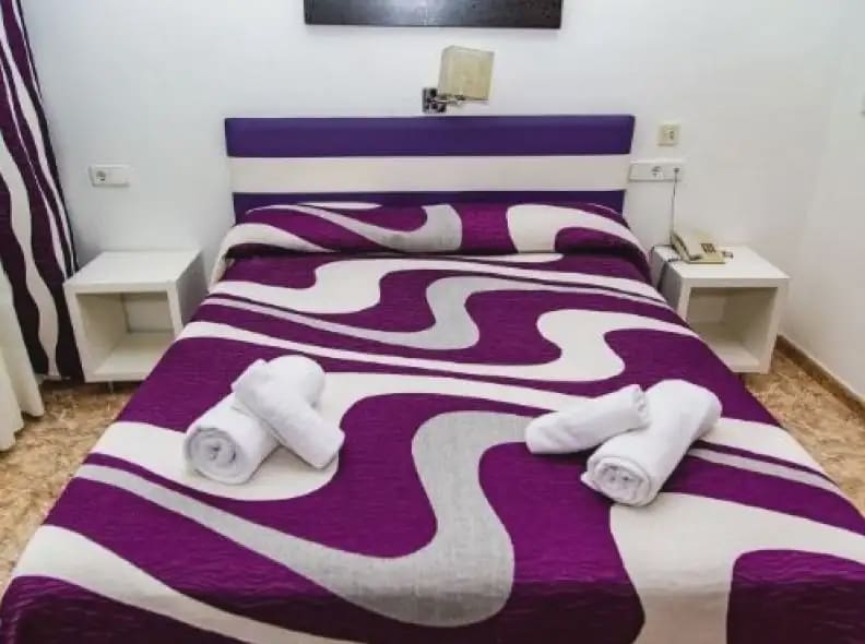 14 Zimmer Hotel zu verkaufen in El Algar - 875.000 € (Ref: 10007650)