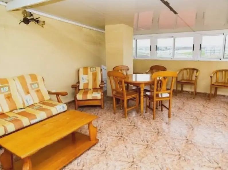 14 Zimmer Hotel zu verkaufen in El Algar - 875.000 € (Ref: 10007650)