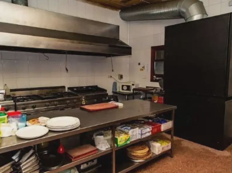 14 Zimmer Hotel zu verkaufen in El Algar - 875.000 € (Ref: 10007650)