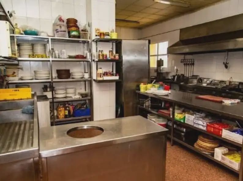 14 Zimmer Hotel zu verkaufen in El Algar - 875.000 € (Ref: 10007650)