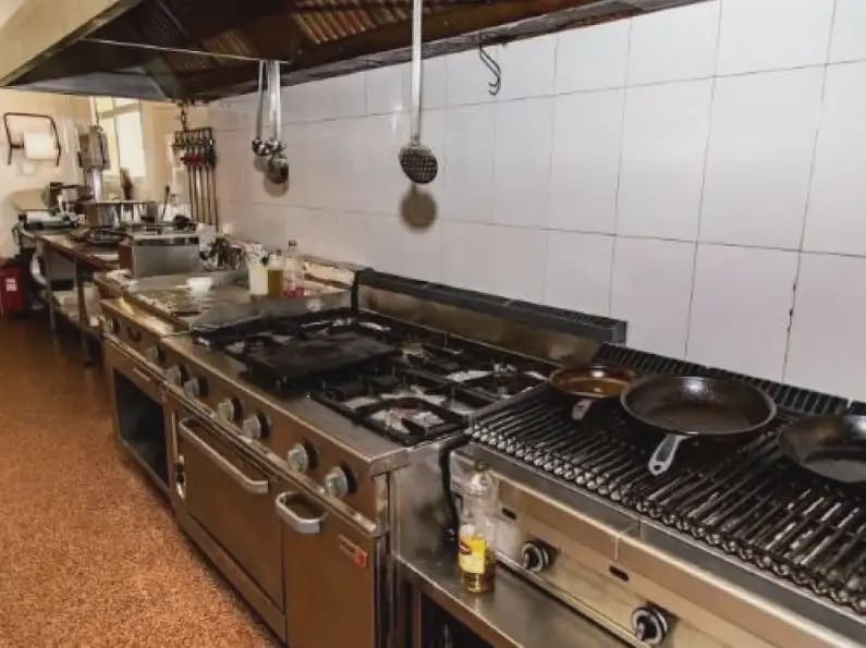 14 Zimmer Hotel zu verkaufen in El Algar - 875.000 € (Ref: 10007650)