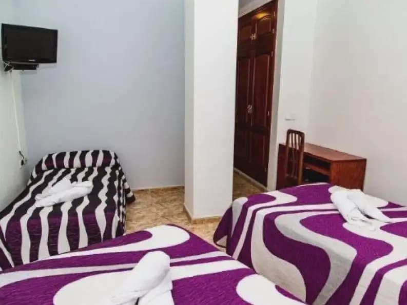 14 Zimmer Hotel zu verkaufen in El Algar - 875.000 € (Ref: 10007650)