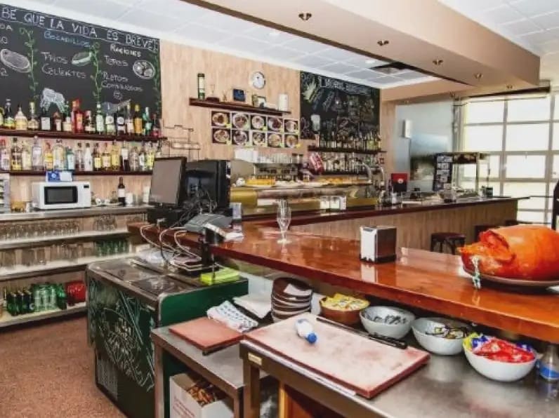 14 Zimmer Hotel zu verkaufen in El Algar - 875.000 € (Ref: 10007650)