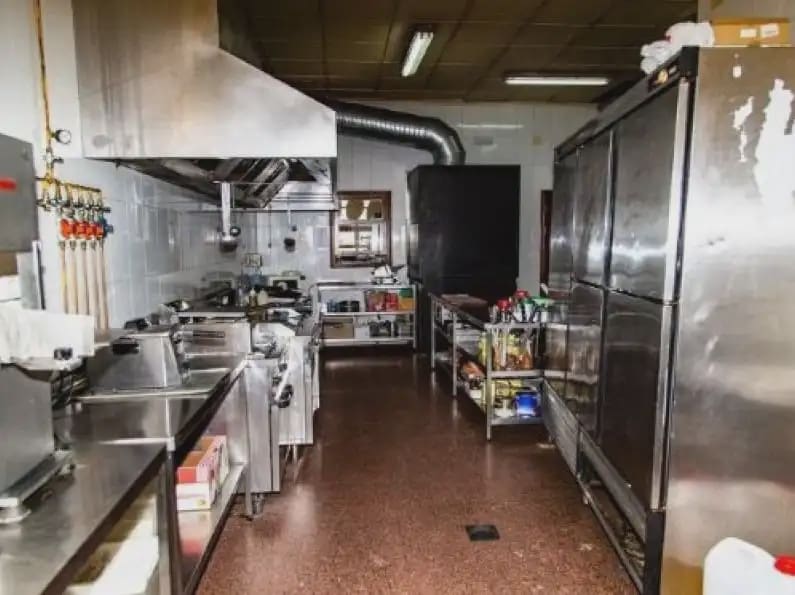 14 Zimmer Hotel zu verkaufen in El Algar - 875.000 € (Ref: 10007650)