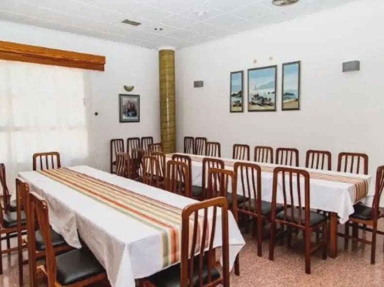 14 Zimmer Hotel zu verkaufen in El Algar - 875.000 € (Ref: 10007650)