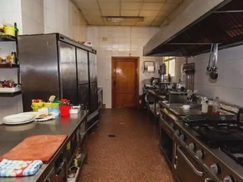 14 Zimmer Hotel zu verkaufen in El Algar - 875.000 € (Ref: 10007650)