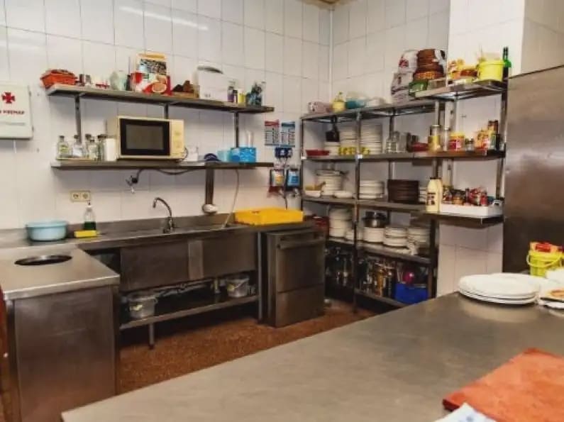 14 Zimmer Hotel zu verkaufen in El Algar - 875.000 € (Ref: 10007650)