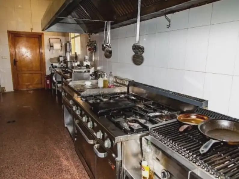 14 Zimmer Hotel zu verkaufen in El Algar - 875.000 € (Ref: 10007650)