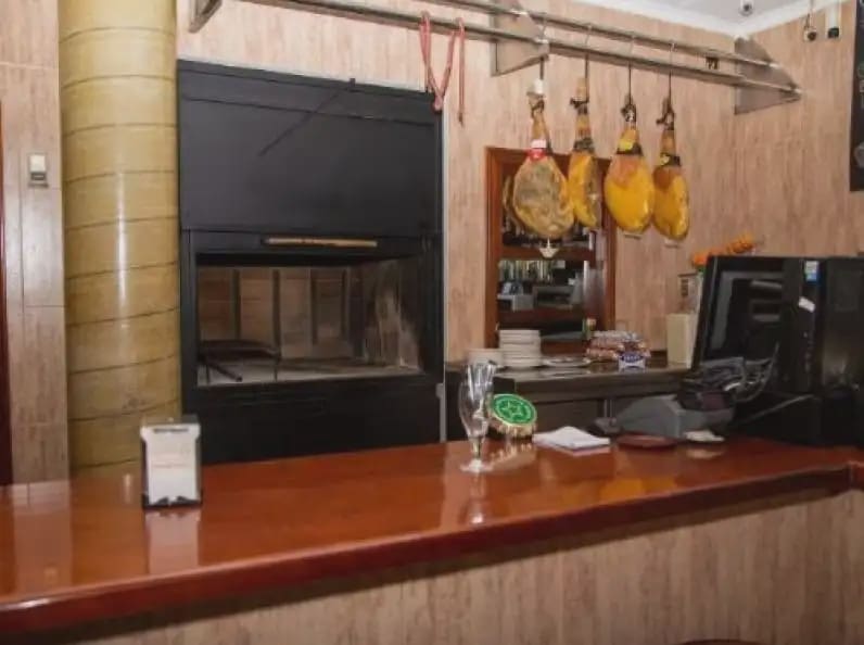 14 Zimmer Hotel zu verkaufen in El Algar - 875.000 € (Ref: 10007650)