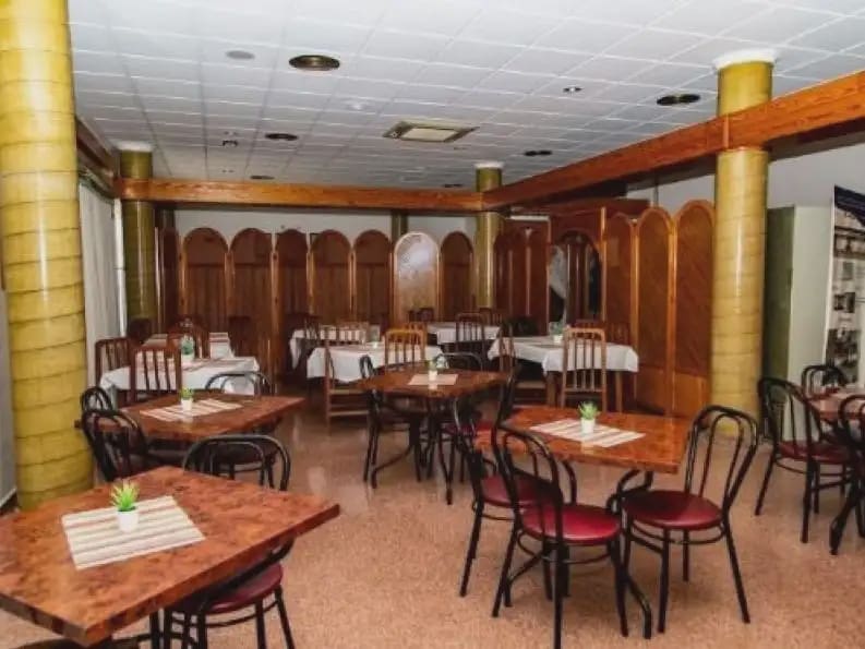 14 Zimmer Hotel zu verkaufen in El Algar - 875.000 € (Ref: 10007650)
