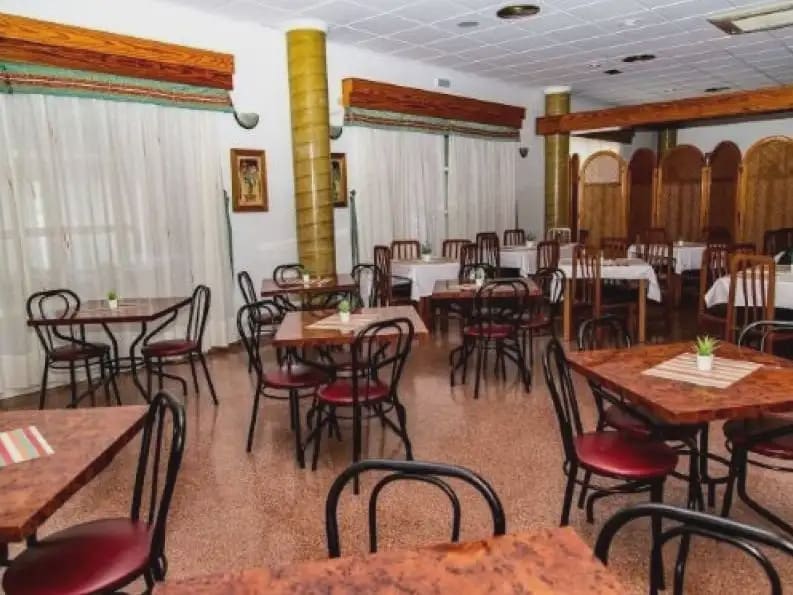 14 Zimmer Hotel zu verkaufen in El Algar - 875.000 € (Ref: 10007650)