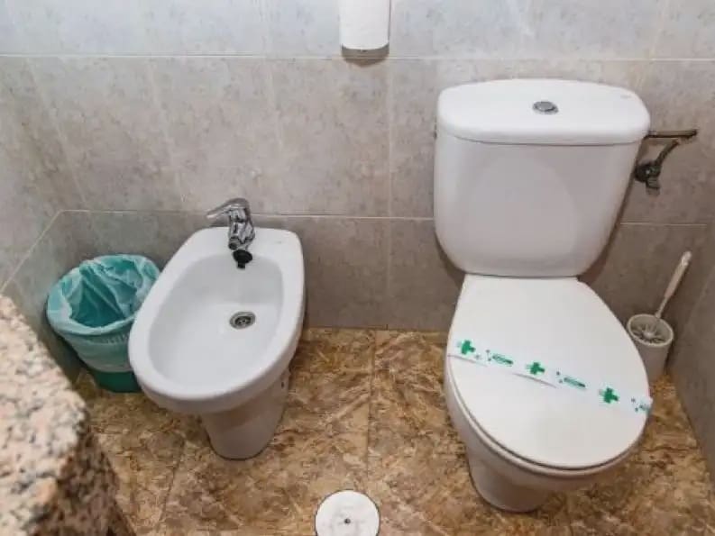 14 Zimmer Hotel zu verkaufen in El Algar - 875.000 € (Ref: 10007650)