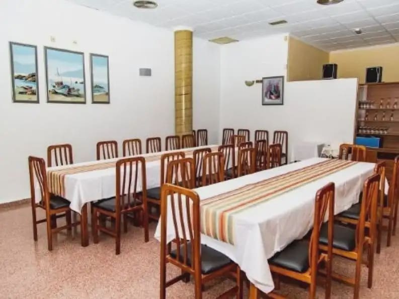 14 Zimmer Hotel zu verkaufen in El Algar - 875.000 € (Ref: 10007650)