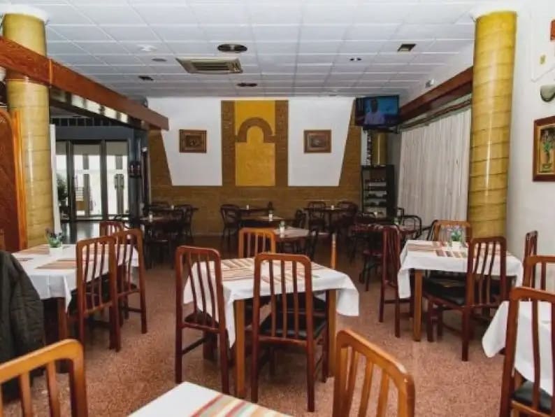 14 Zimmer Hotel zu verkaufen in El Algar - 875.000 € (Ref: 10007650)
