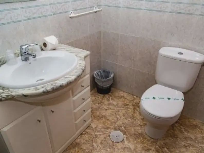 14 Zimmer Hotel zu verkaufen in El Algar - 875.000 € (Ref: 10007650)