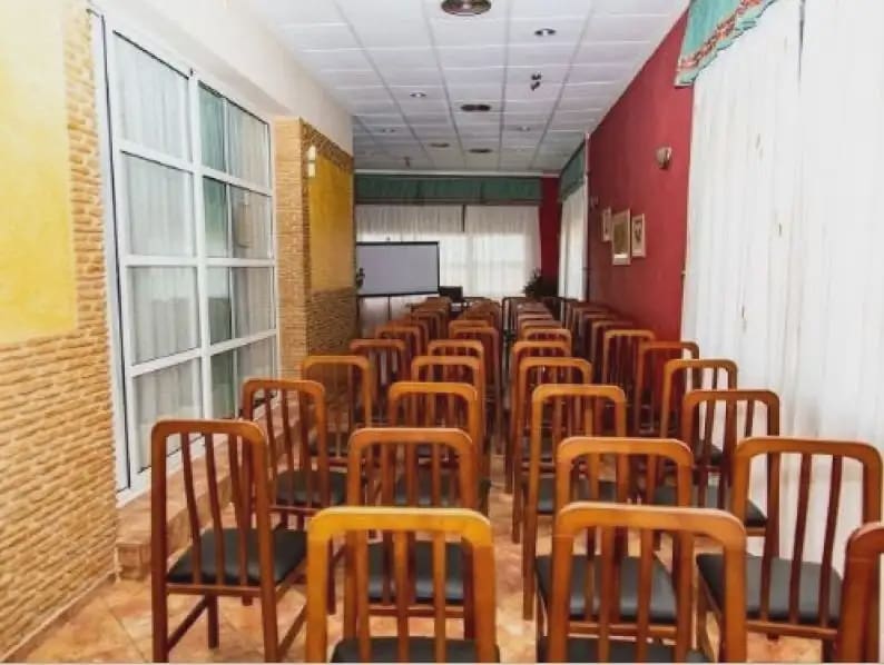 14 Zimmer Hotel zu verkaufen in El Algar - 875.000 € (Ref: 10007650)