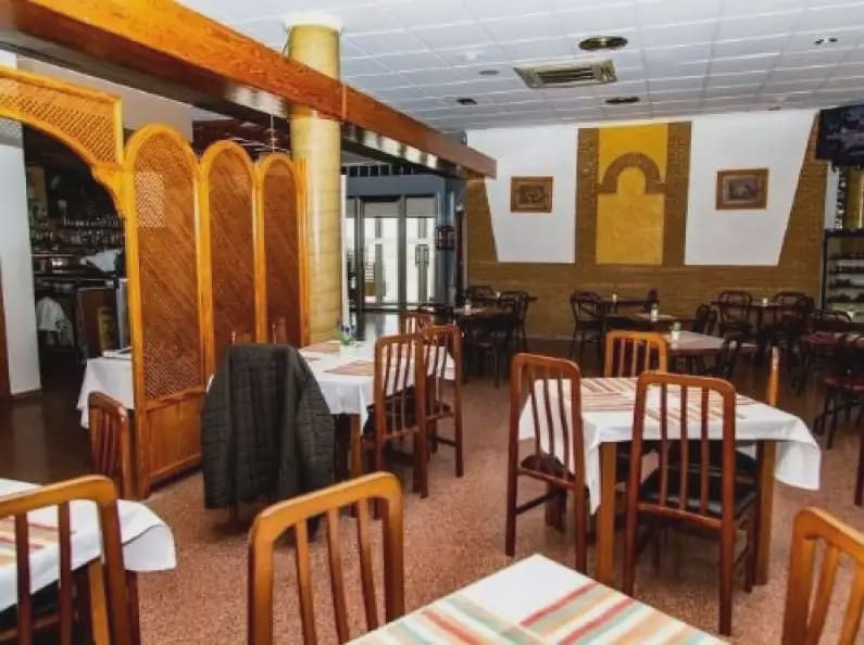 14 Zimmer Hotel zu verkaufen in El Algar - 875.000 € (Ref: 10007650)