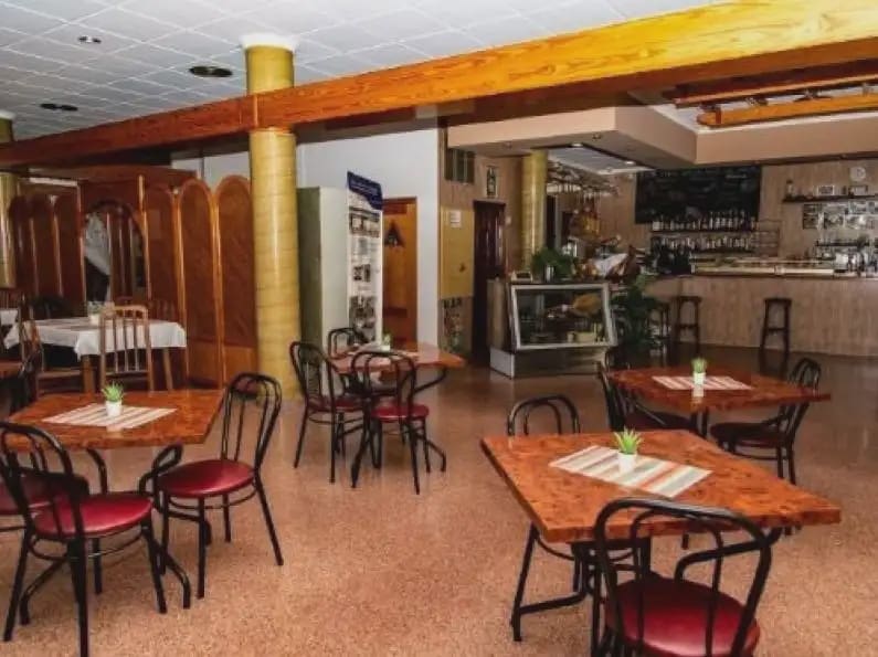 14 Zimmer Hotel zu verkaufen in El Algar - 875.000 € (Ref: 10007650)