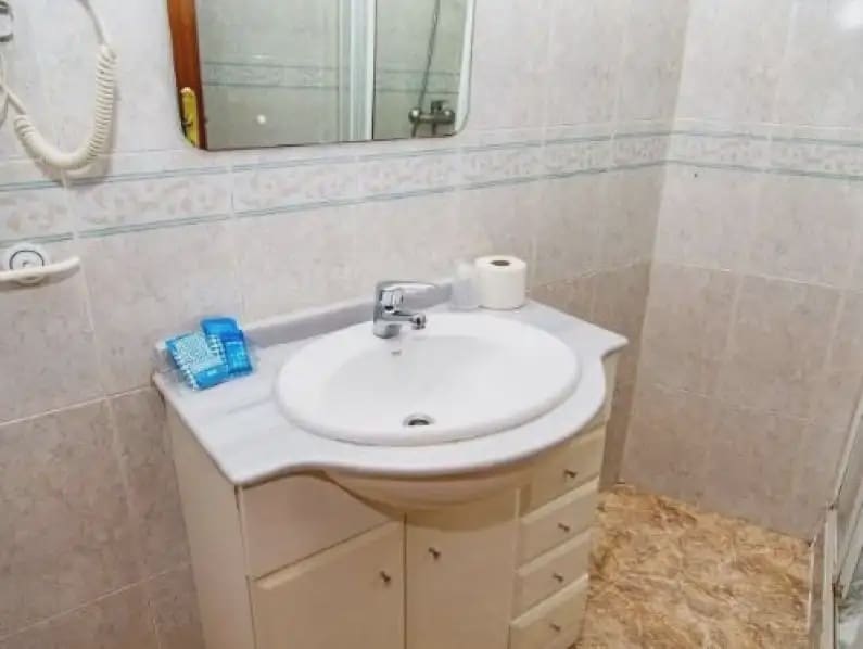 14 Zimmer Hotel zu verkaufen in El Algar - 875.000 € (Ref: 10007650)