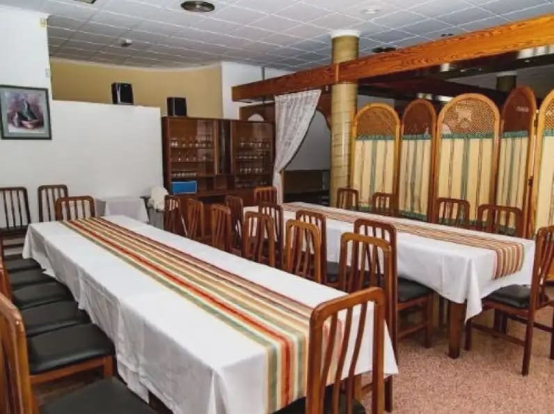 14 Zimmer Hotel zu verkaufen in El Algar - 875.000 € (Ref: 10007650)