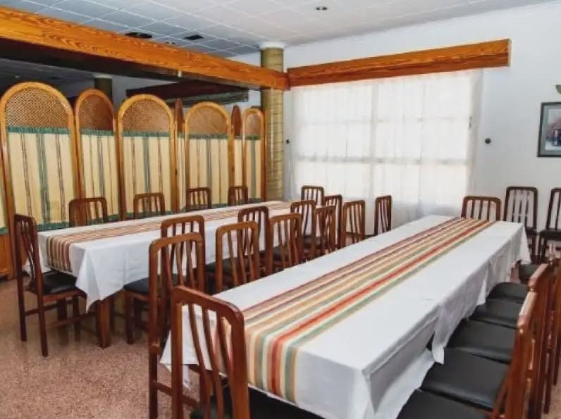 14 Zimmer Hotel zu verkaufen in El Algar - 875.000 € (Ref: 10007650)