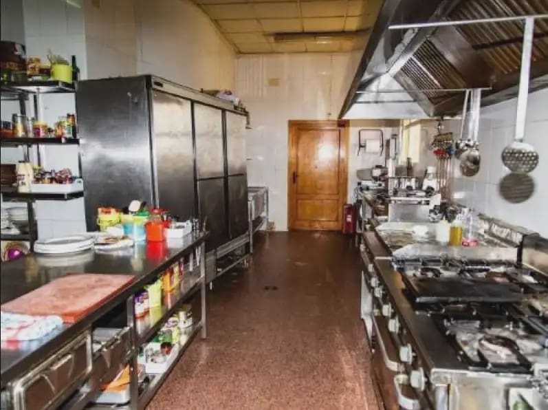 14 Zimmer Hotel zu verkaufen in El Algar - 875.000 € (Ref: 10007650)