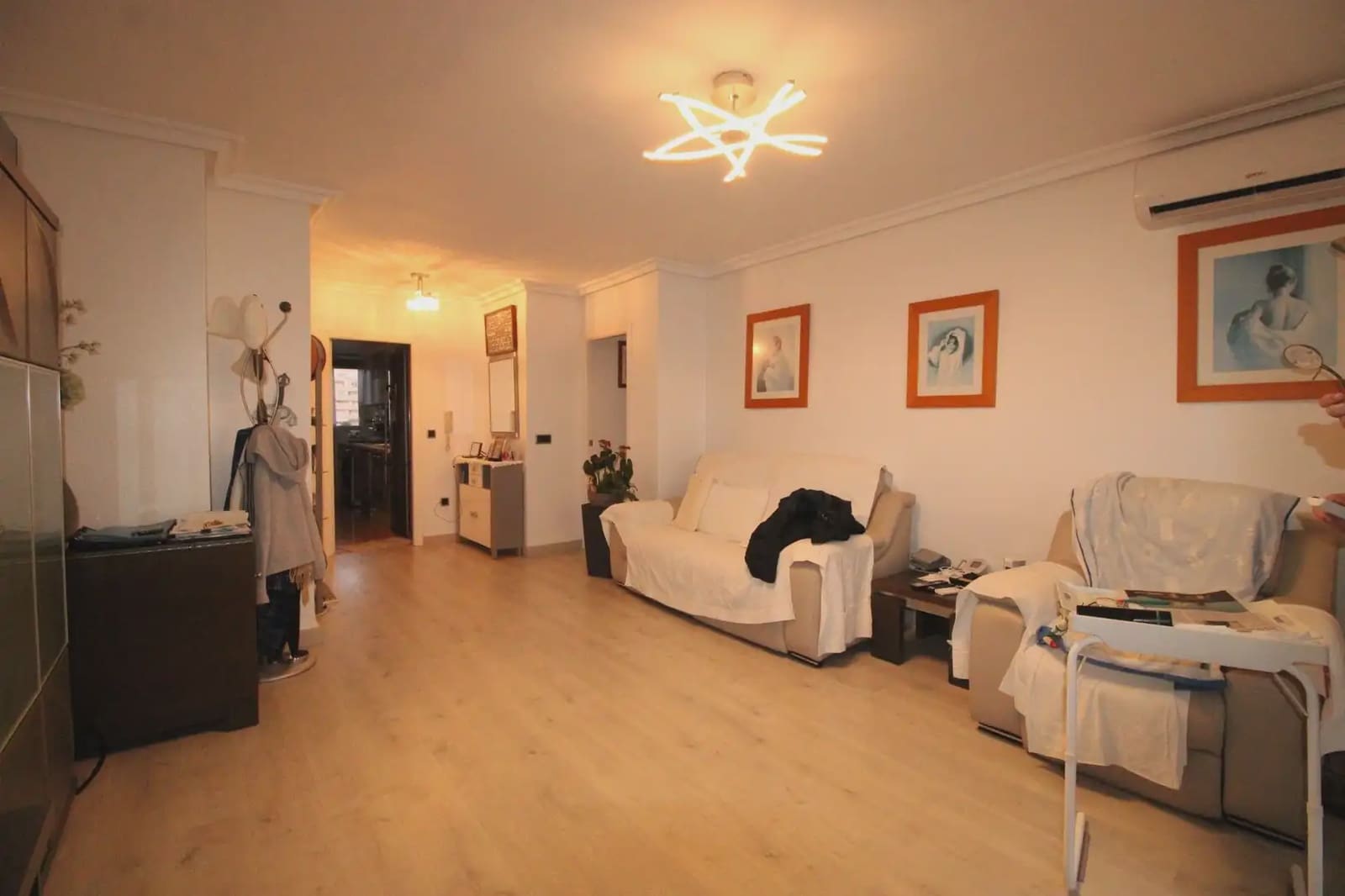 3 soverom Leilighet til salgs i La Manga del Mar Menor med garasje - € 299 000 (Ref: 10007651)