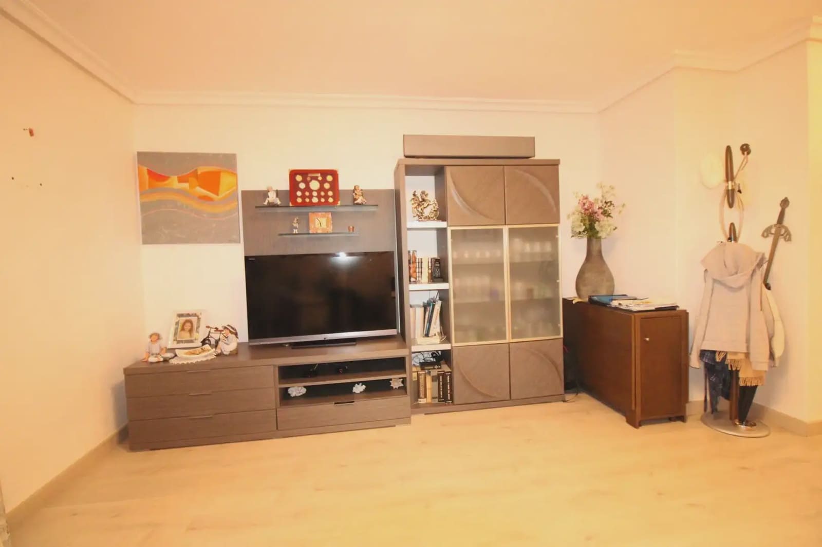 3 soverom Leilighet til salgs i La Manga del Mar Menor med garasje - € 299 000 (Ref: 10007651)